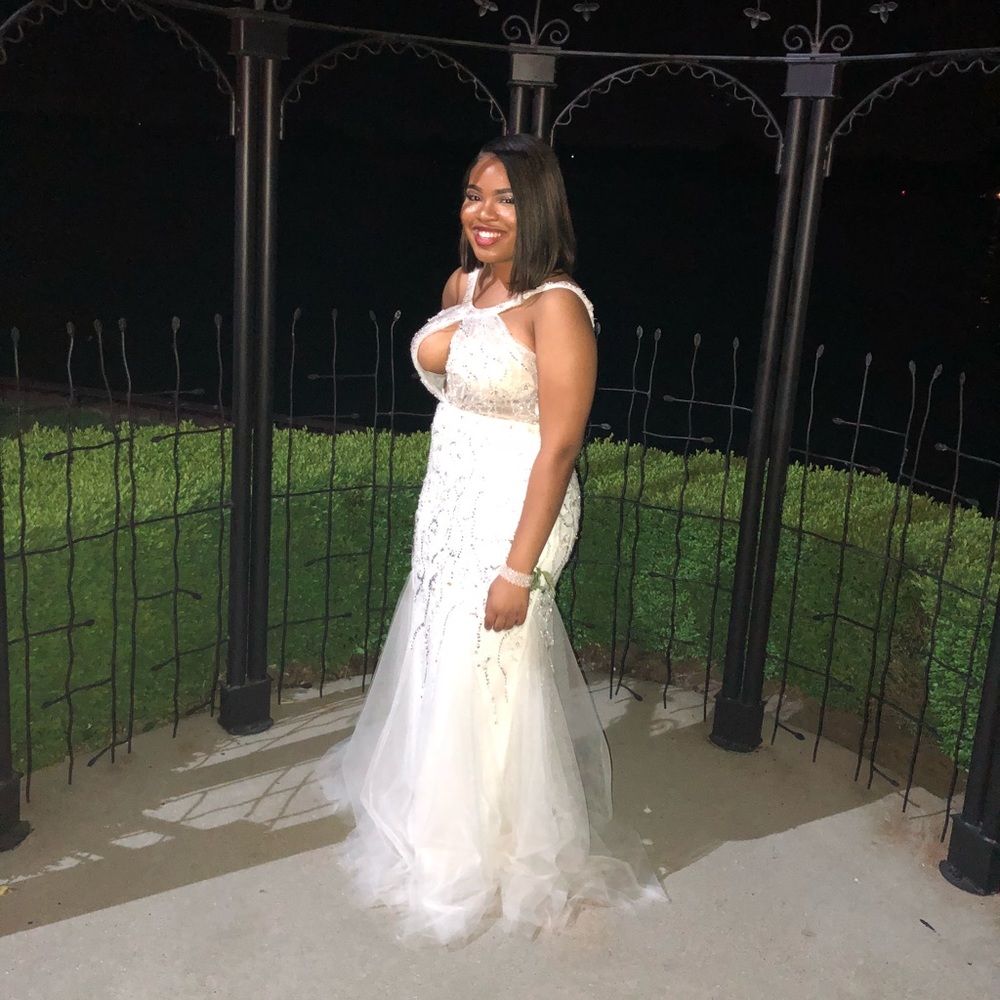 Jovani Prom Dress - Picture 3 of 3